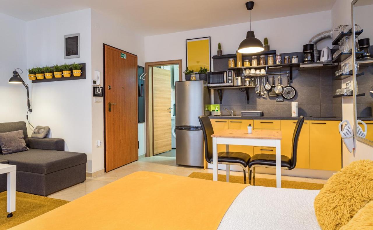 Studio Vita Julija Pula Luaran gambar