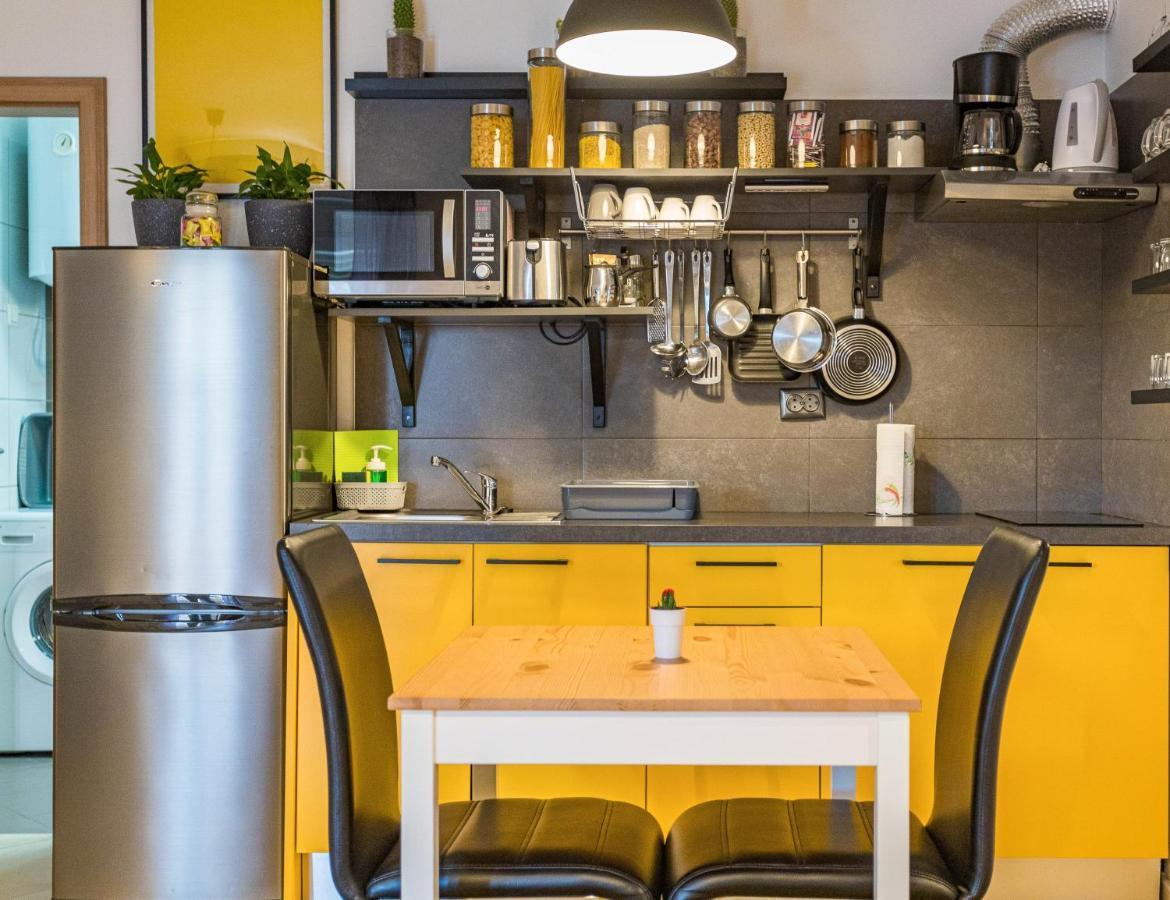 Studio Vita Julija Pula Luaran gambar
