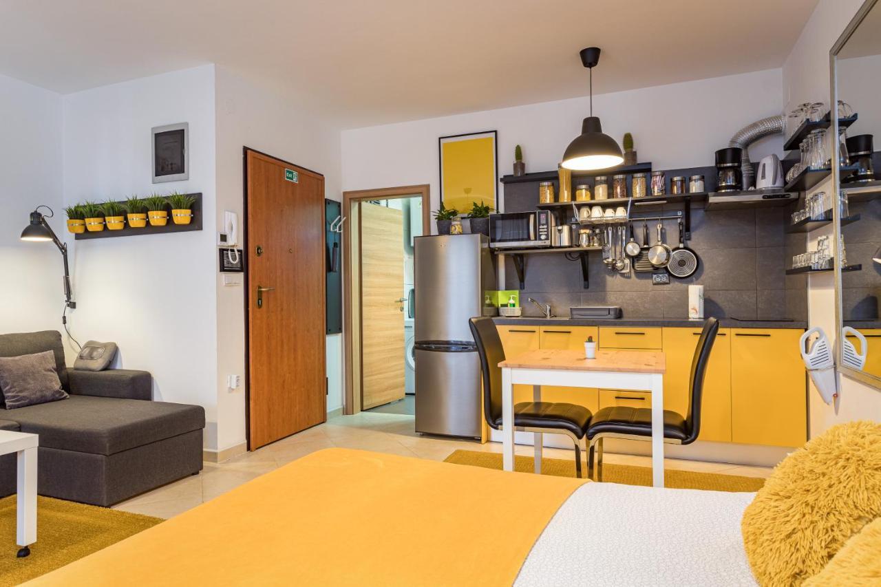 Studio Vita Julija Pula Luaran gambar