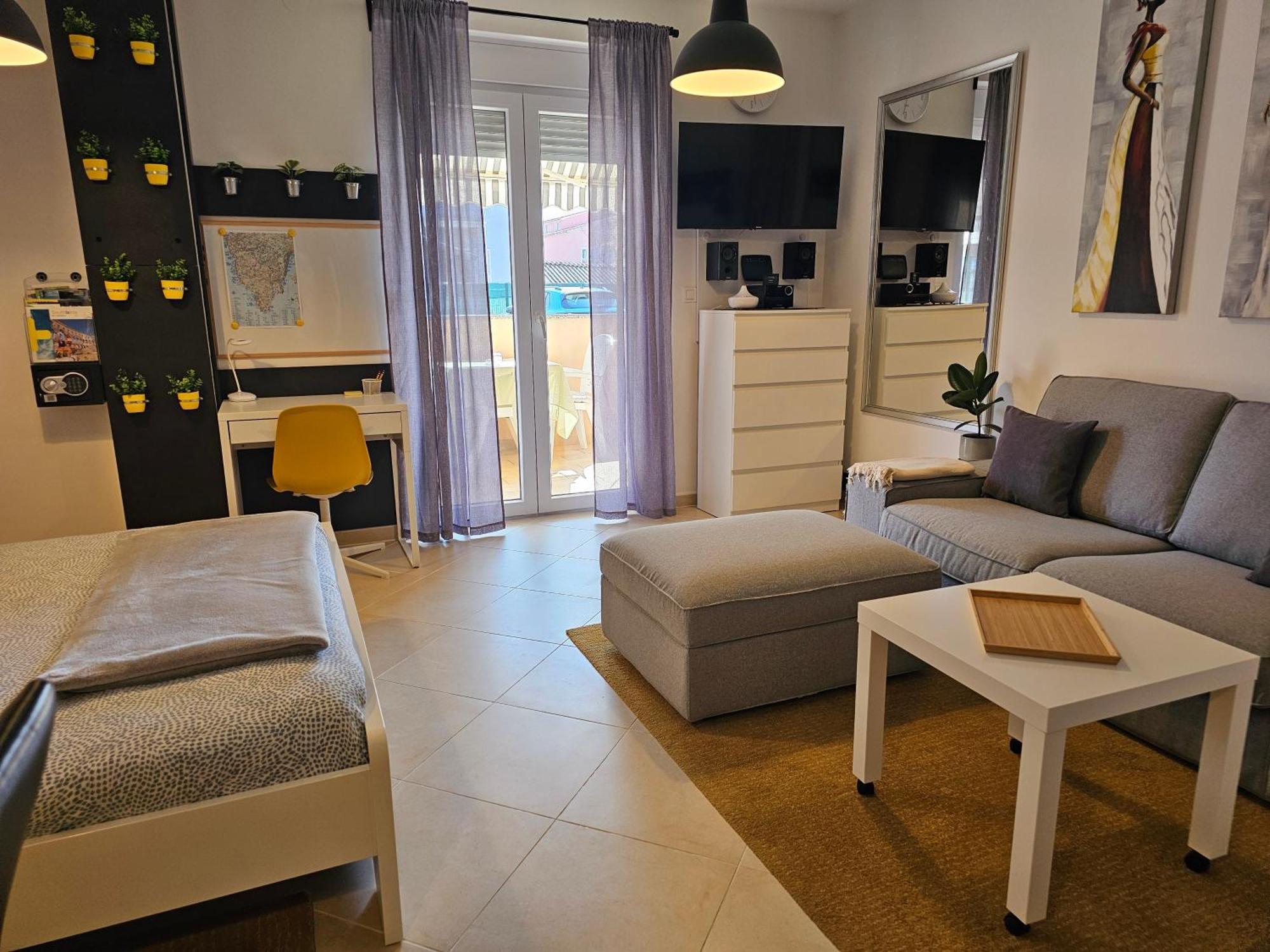 Studio Vita Julija Pula Luaran gambar