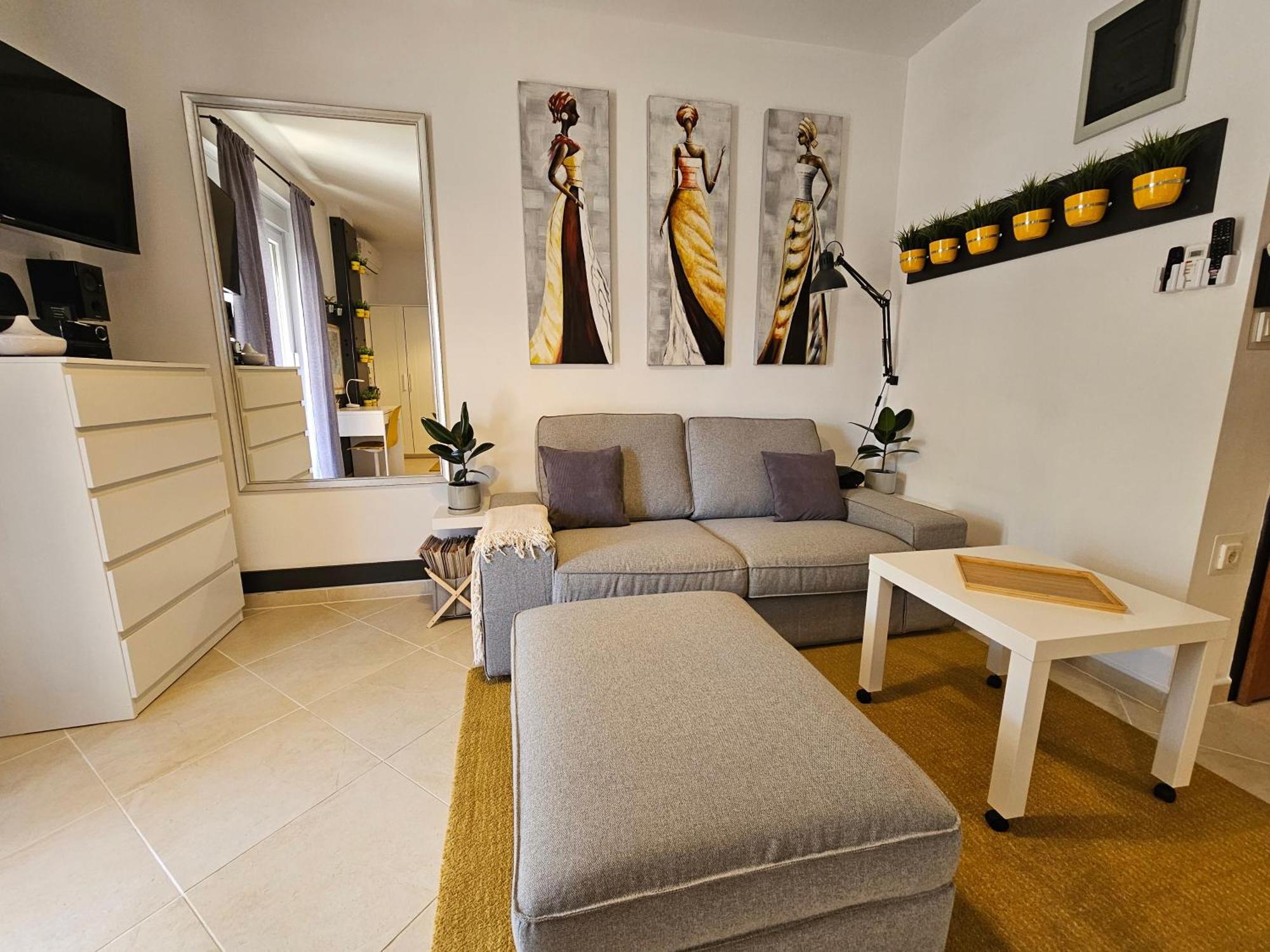 Studio Vita Julija Pula Luaran gambar