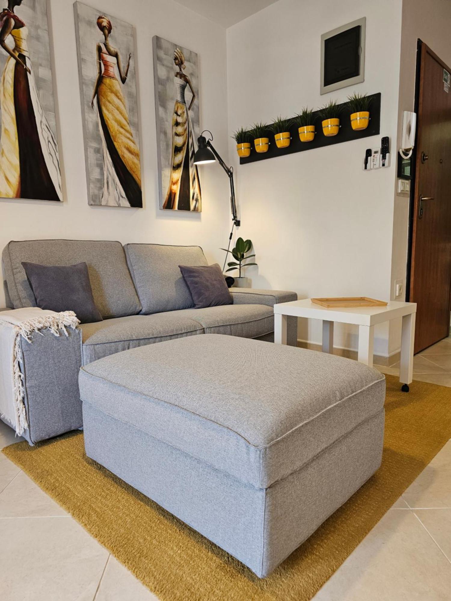 Studio Vita Julija Pula Luaran gambar